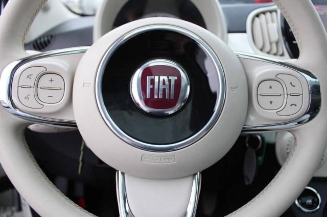 Fiat 500 FIAT 500 1.0 hybrid Dolcevita 70cv BICOLORE