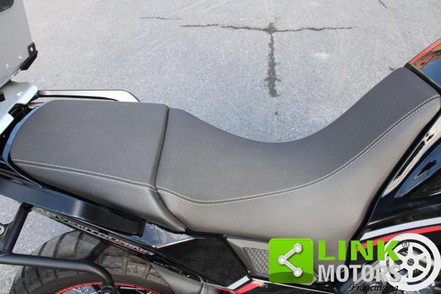 MOTO MORINI X-Cape 650 UNICO PROPRIETARIO! PARI AL NUOVO!