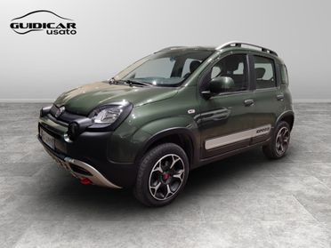 FIAT Panda III 2021 4x4 Cross - Panda 0.9 t.air t. Cross 4x4 s&s