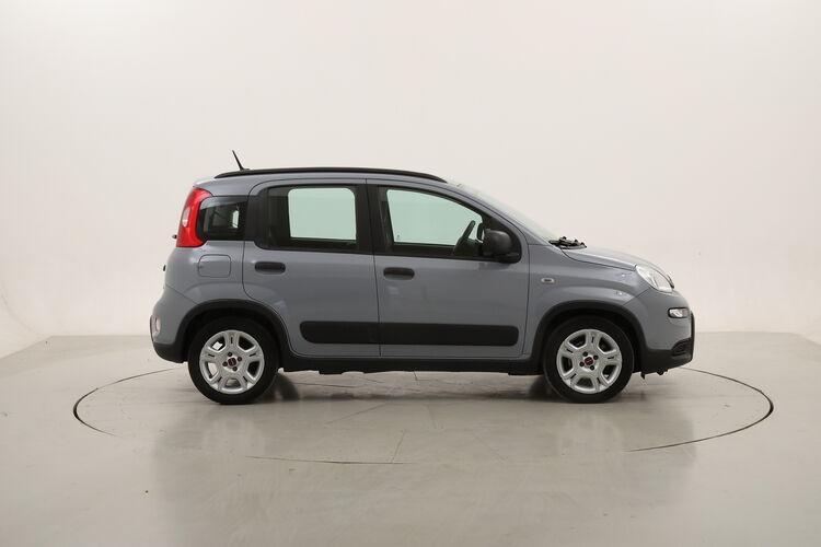 Fiat Panda Hybrid City Life BR791357 1.0 Mild Hybrid 70CV