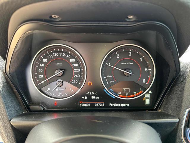 BMW 116 d 3p. Msport IDONEA ANCHE PER NEOPATENTATI