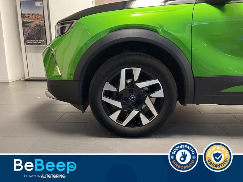 Opel Mokka 1.2 T ELEGANCE S&S 100CV