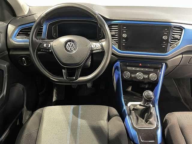 Volkswagen T-Roc 1.5TSI 150CV Style