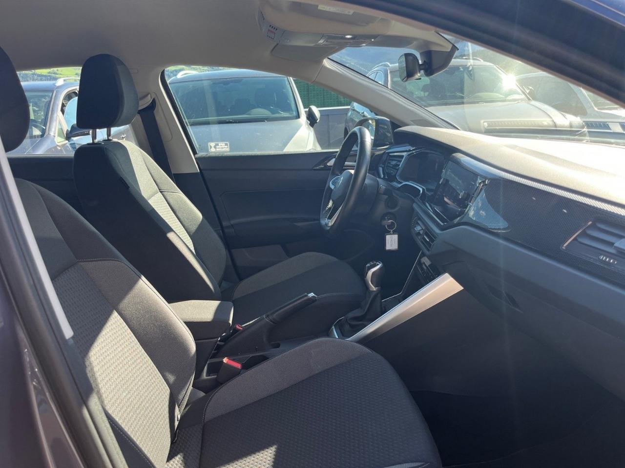 Volkswagen Taigo 1.0 tsi life 110cv