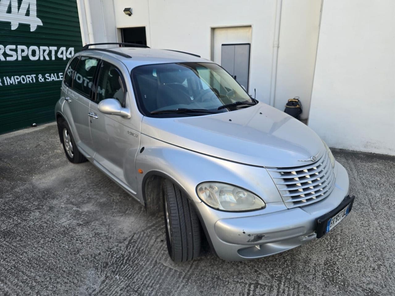 Chrysler PT Cruiser 2.0 GPL
