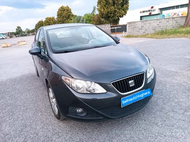 Seat Ibiza 2010---1.2 Benzina Neopatentati