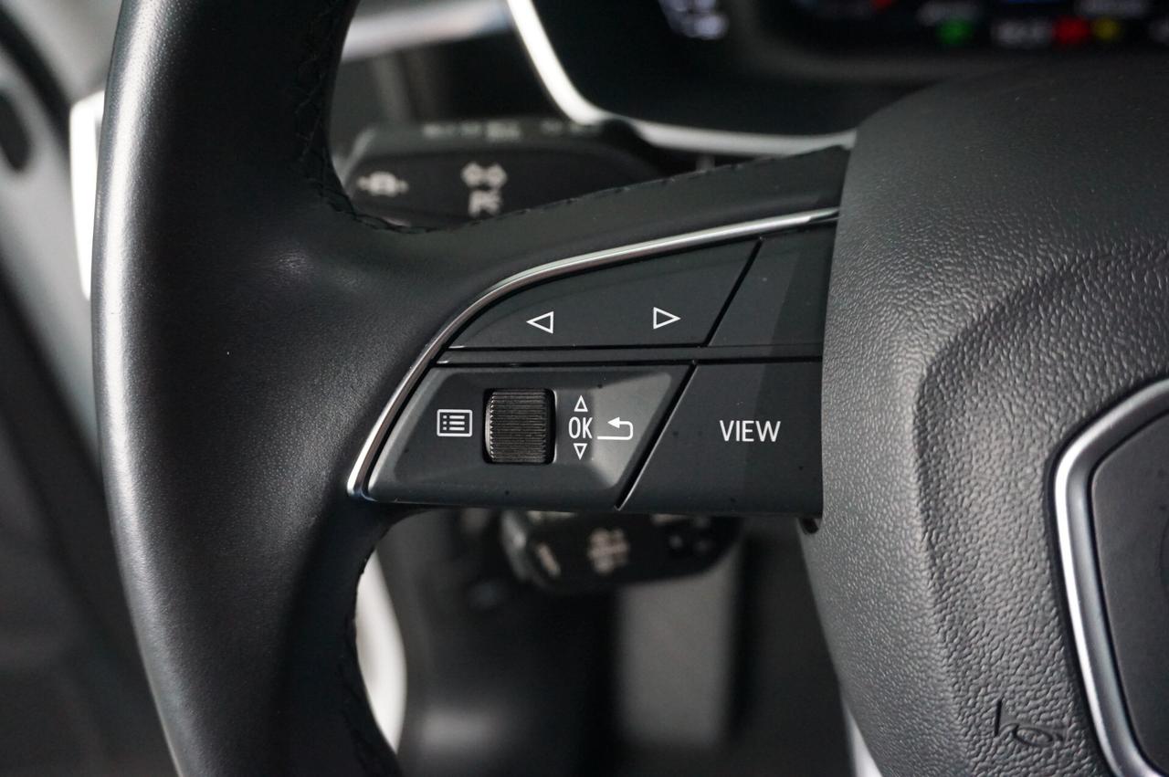 Audi Q3 35 TDI S tronic Business Advanced