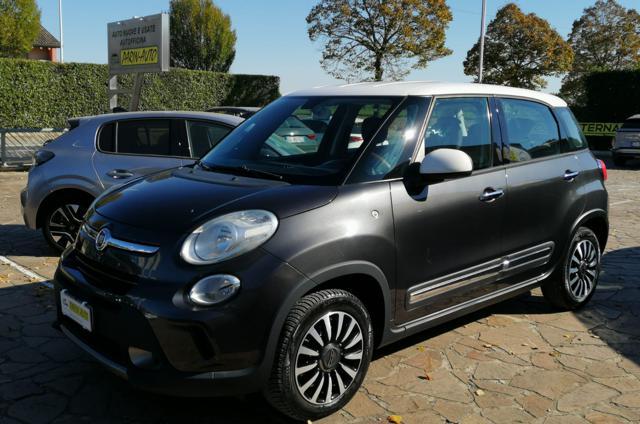 FIAT 500L 1.3 Multijet 95 CV Trekking