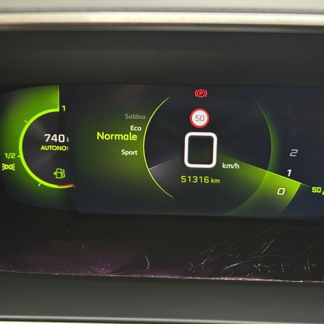 Peugeot 2008 **IVA ESPOSTA, AUTOCARRO**