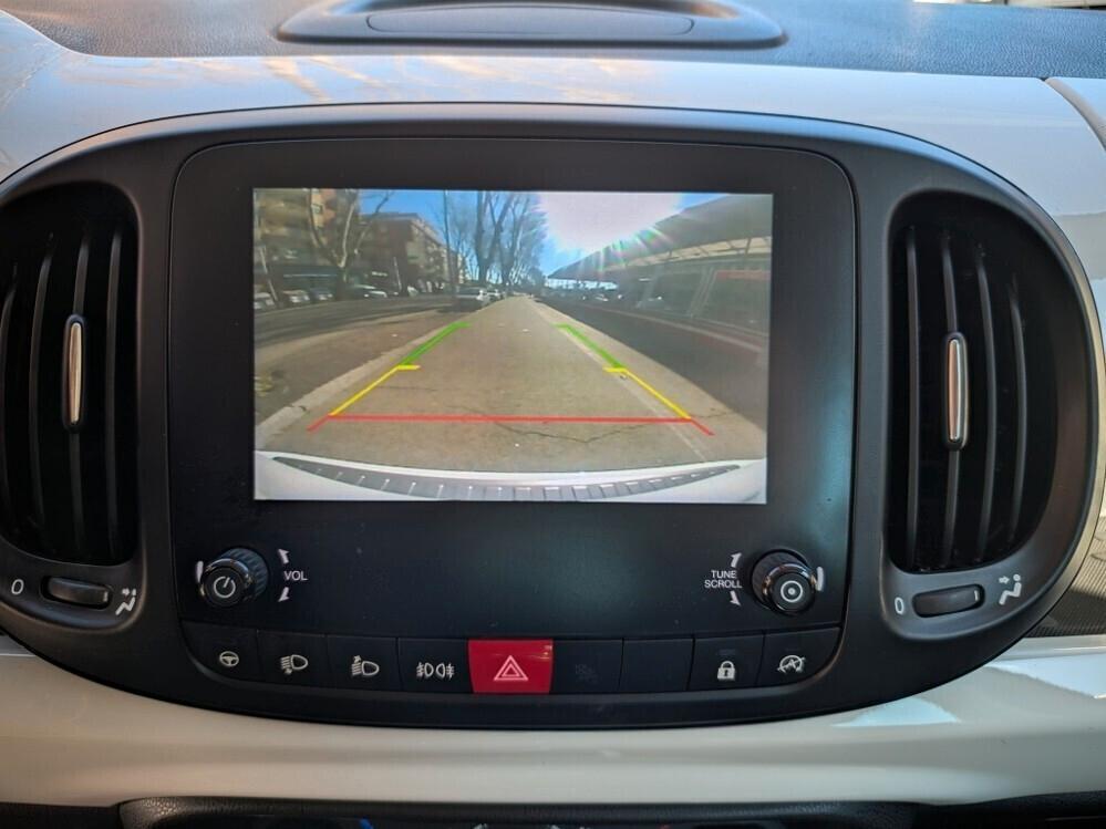 Fiat 500L 1.4 CROSS SENZA VINCOLI EURO 6