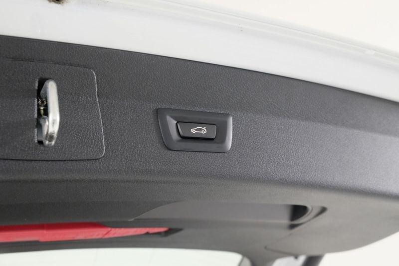 BMW Serie 2 Gran Tourer Serie 2 F46 2018 Gran Tourer D 220d Gran Tourer Business auto 7p.ti my20