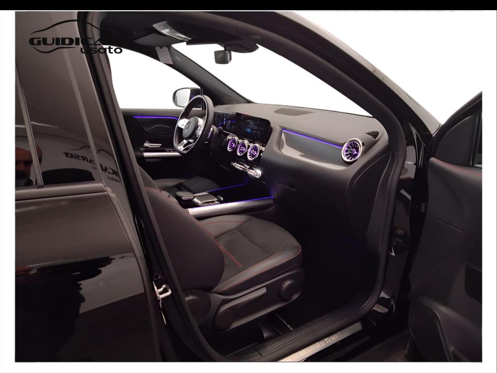 Mercedes-Benz GLA-H247 2020 - GLA 180 d Premium auto