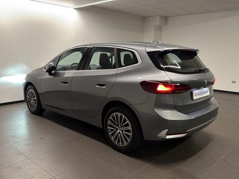BMW Serie 2 Active Tourer SERIE 2 218D