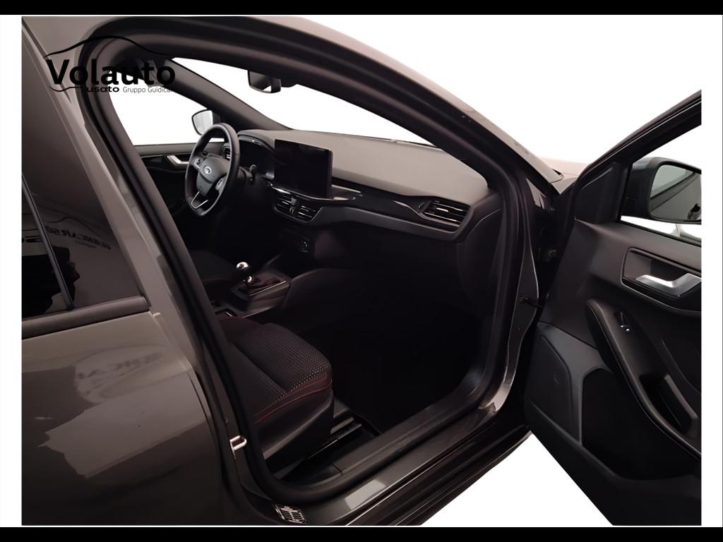FORD Focus V 2022 - Focus 1.0t ecoboost h ST-Line 125cv