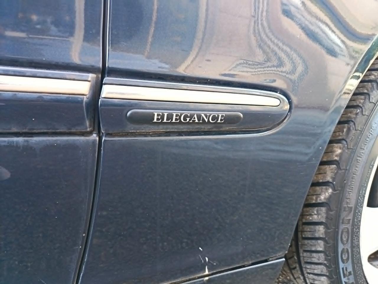 Mercedes-benz C 220 CDI cat S.W. Elegance