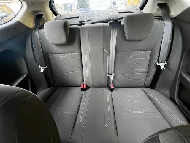 Ford Fiesta 1.0 80CV 3 porte Titanium