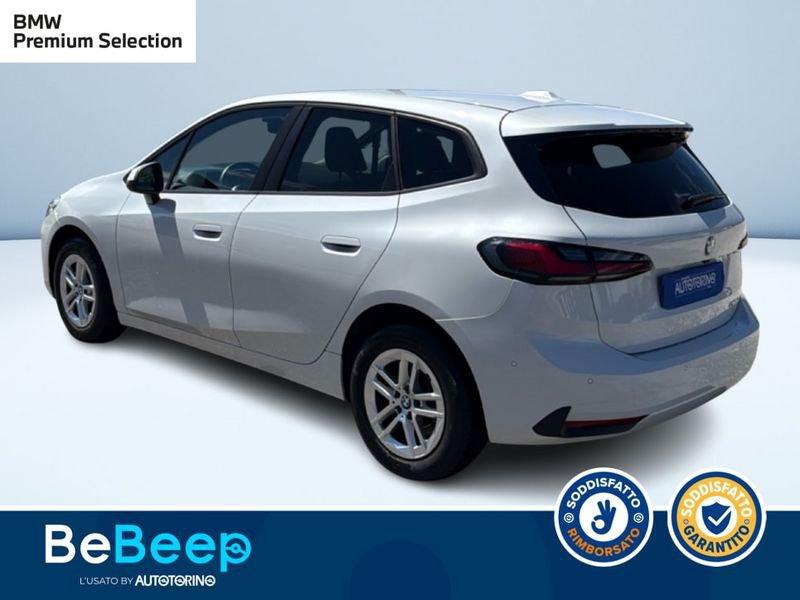BMW Serie 2 Active Tourer 218D ACTIVE TOURER AUTO