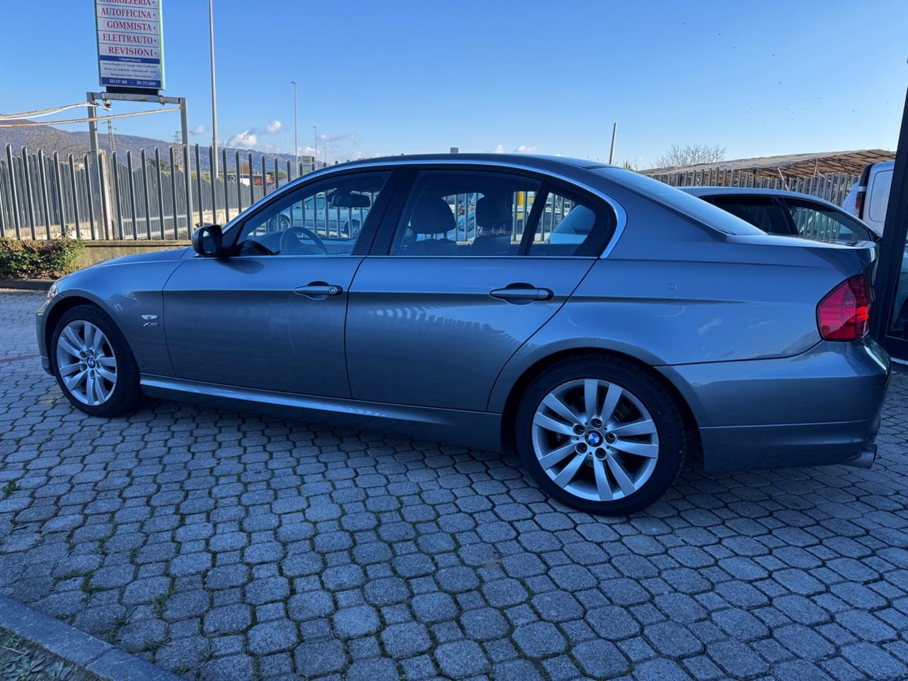 Bmw 325 325i cat xDrive MSport 94.000 KM CERTIFICATI