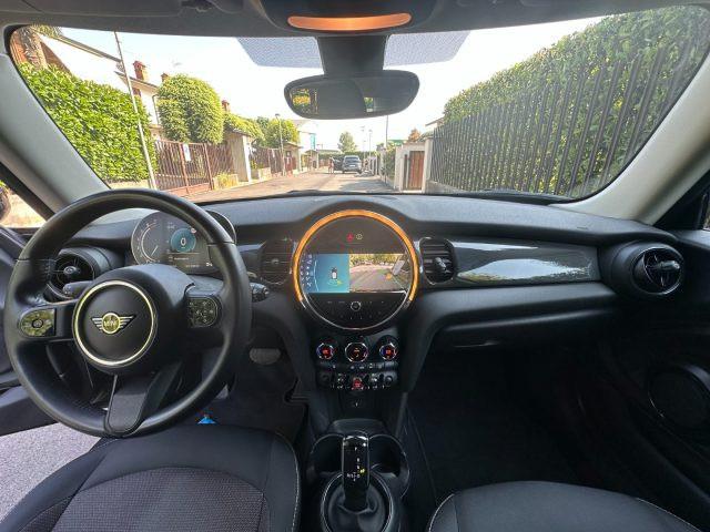 MINI Mini 1.5 One NEOPATENTATI UNICO PROPRIETARIO