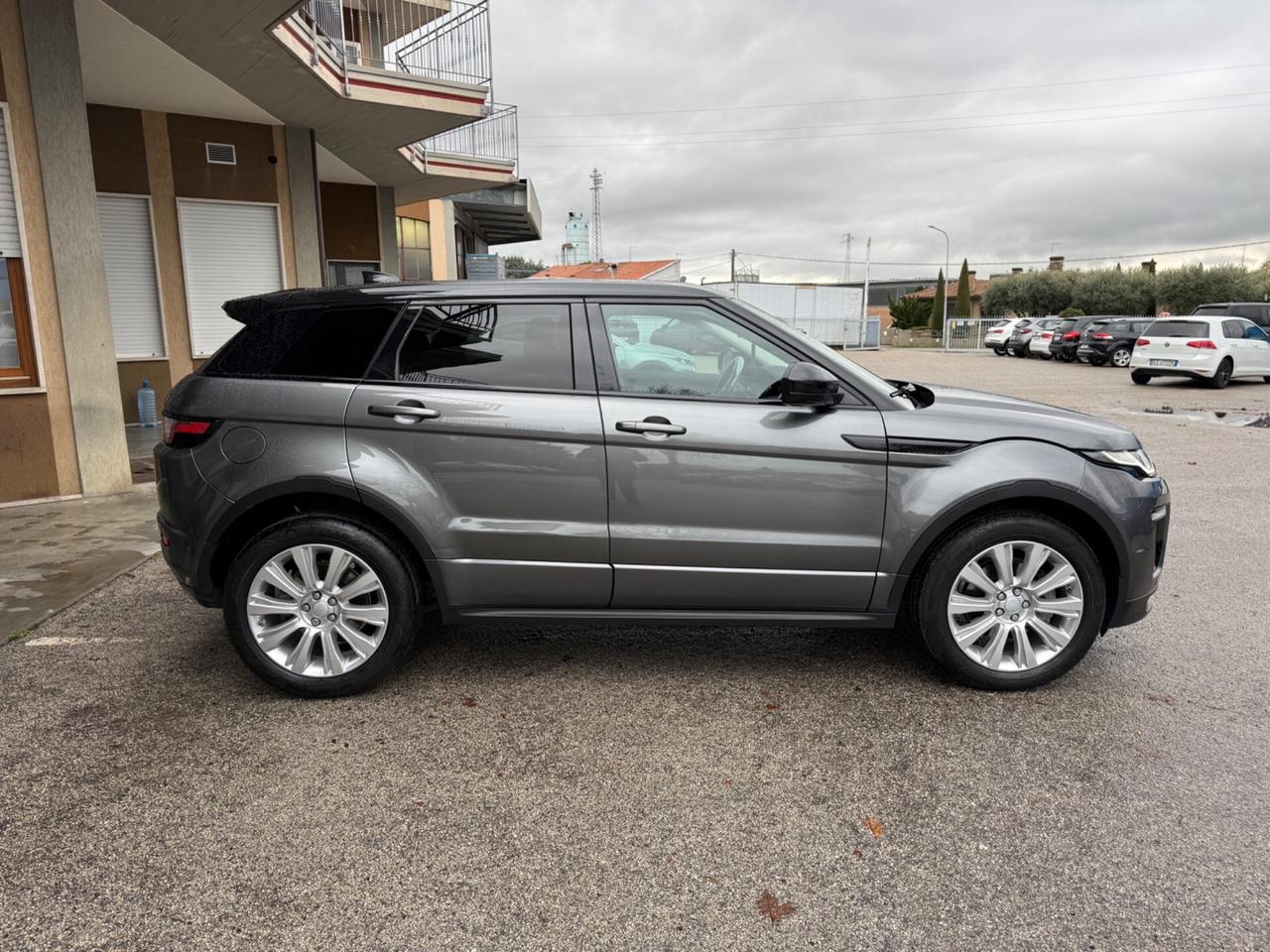 Land Rover Range Evoque 2.0 TD4 150 CV 5p.