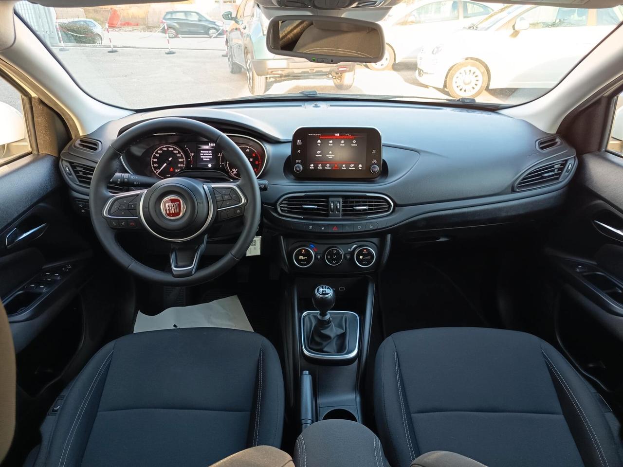 Fiat Tipo 1.6 Mjt S&S SW