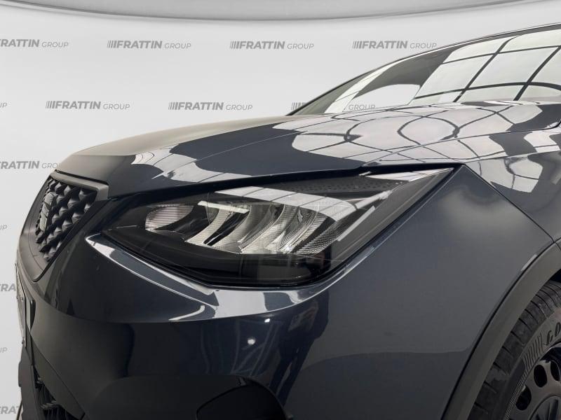 SEAT ARONA 1.0 ECOTSI REFERENCE