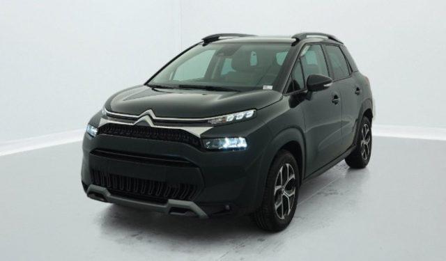 CITROEN C3 Aircross PureTech 110 S&S Plus in Promo