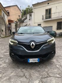 Renault Kadjar 1.5 diesel 115CV