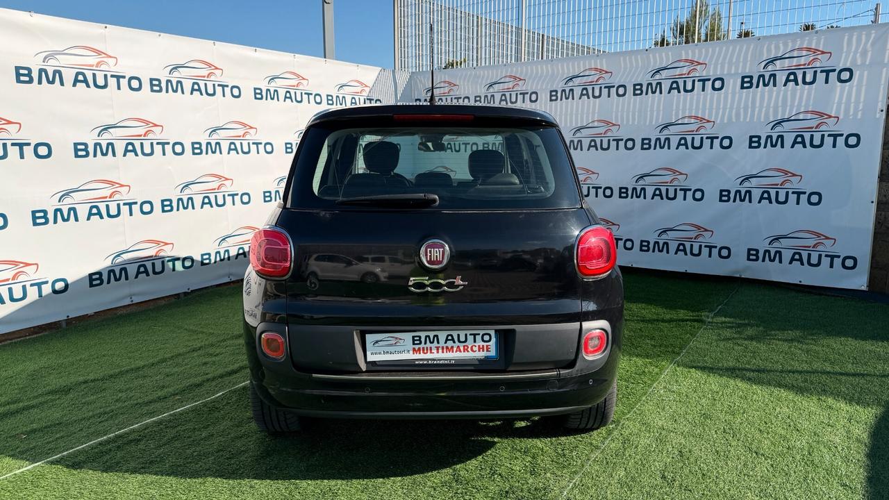 Fiat 500L 1.4 95 CV Lounge GARANTITA 12 MESI