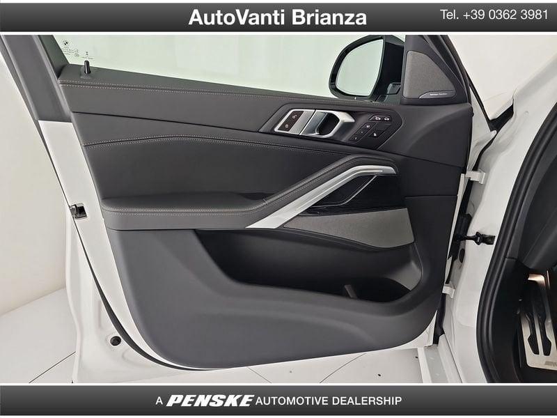 BMW X6 X6 xDrive30d 48V Msport