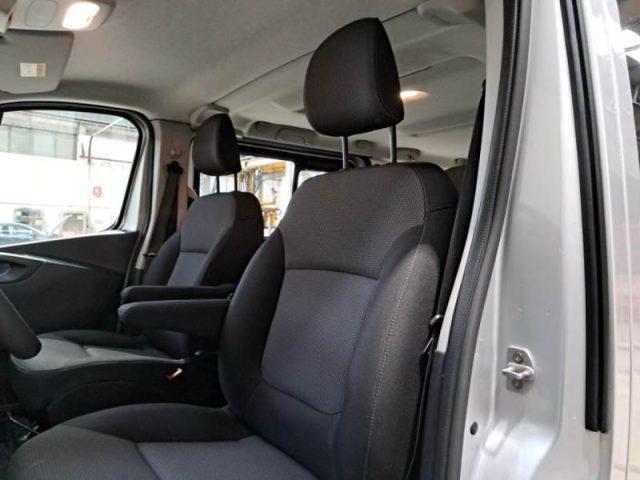 RENAULT Trafic 2.0dci 8p. Passo Corto GARANZIA,km certificati REN