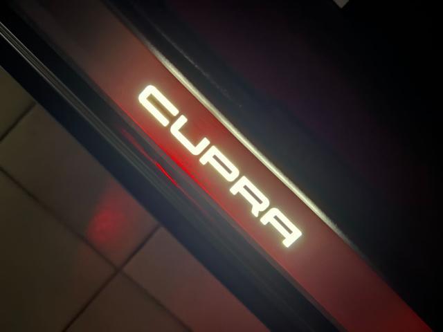 CUPRA Formentor 2.0 TDI 150 CV CAMBIO MANUALE