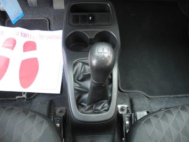 MITSUBISHI Space Star 1.2 Intense SDA FP - OK NEOPATENTATI - "68.000 Km"