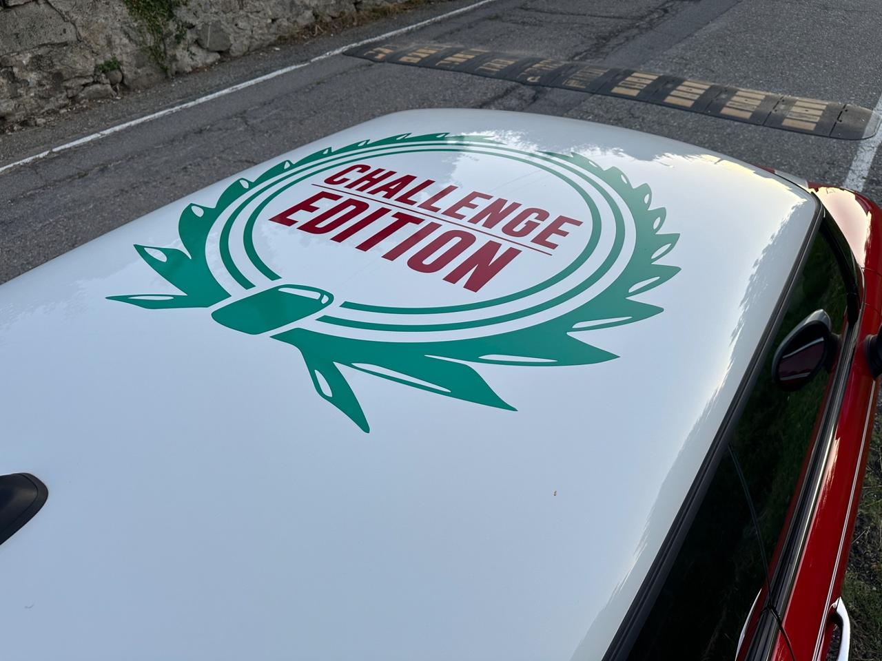 Mini 2.0 John Cooper Works Challenge Edition 22