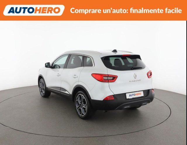 RENAULT Kadjar dCi 130CV Energy Intens