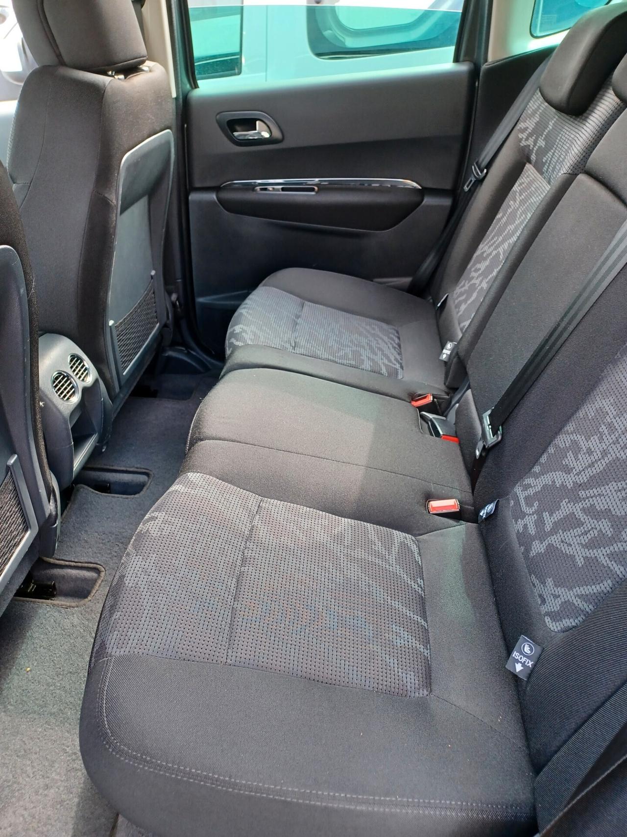 Peugeot 3008 1.6 HDi 112CV Tecno Anno 2011