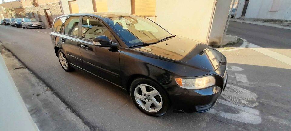 Volvo V50 1.6 D DRIVe cat POLAR