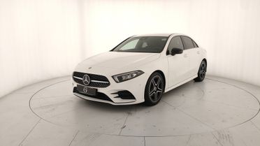 Mercedes-Benz A 180 d Premium