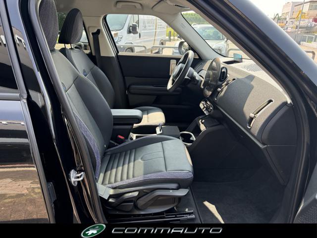 MINI Mini C Classic Countryman - Pack "L"