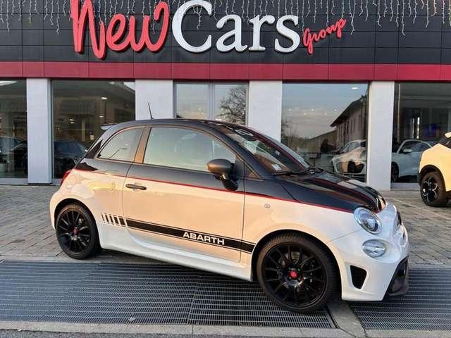 Abarth 595 1.4 Turbo T-Jet 180 CV 70° Competizione