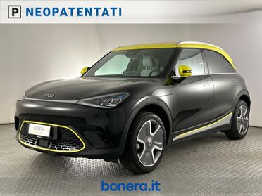 Smart Smart #1 Pro+