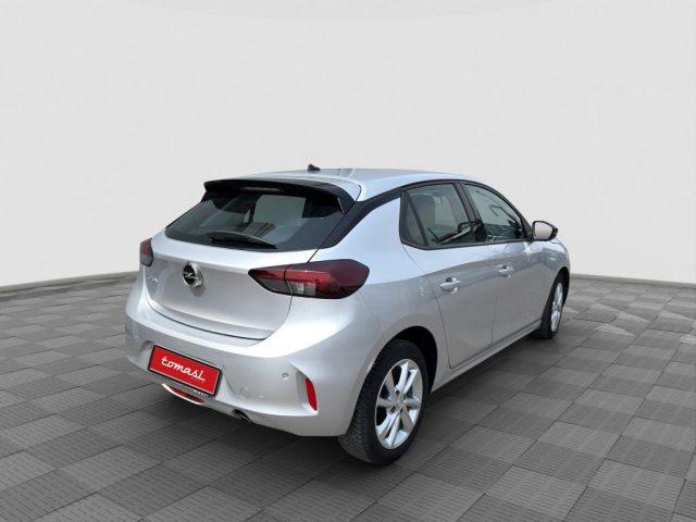 OPEL Corsa Corsa 1.2 100 CV Edition