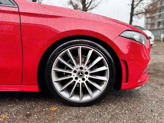 Mercedes Classe A 180 Premium auto