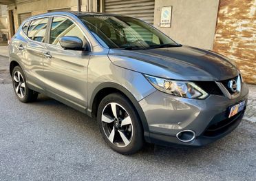 Nissan Qashqai 1.5 dCi Tekna ( pari al nuovo