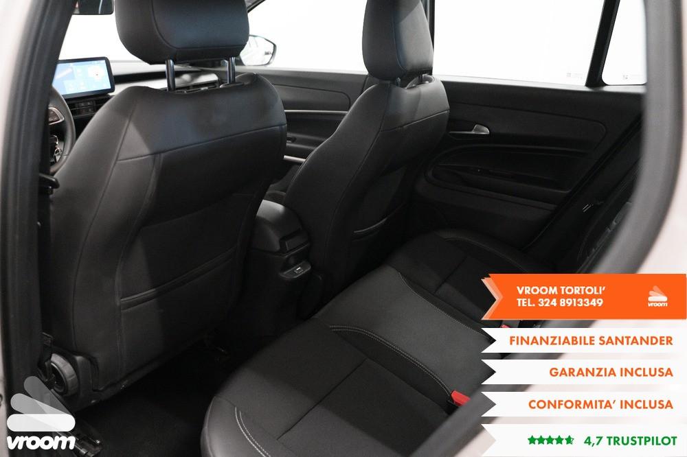 JEEP Avenger Avenger 1.2 Turbo 100 CV Altitude