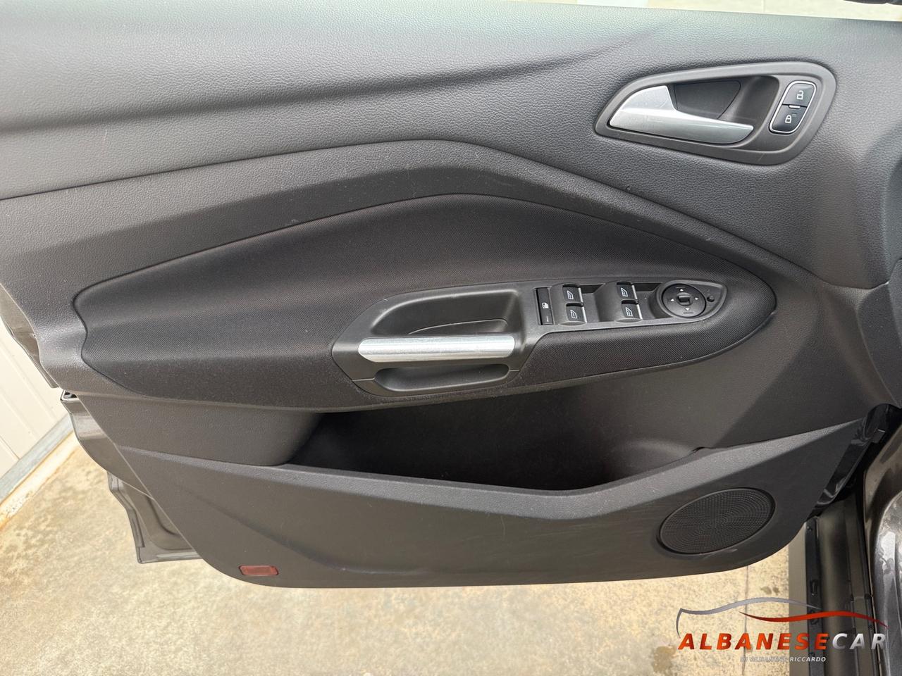 Ford C-Max 1.5 TDCi 120CV Start&Stop Titanium