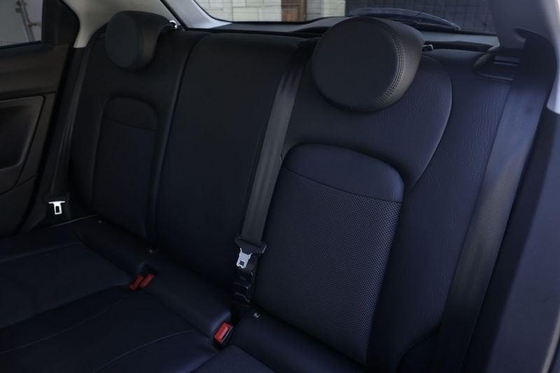 FIAT 500X FIAT 500X 1.3 MultiJet 95 CV Lounge 70KW ANNO 2017
