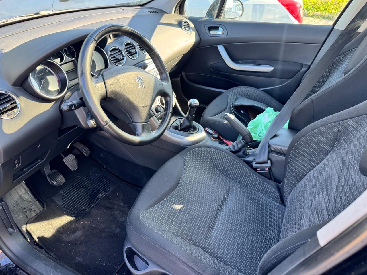 Peugeot 308 1.6 VTi 120CV SW Ciel Tecno