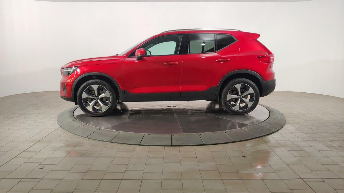 VOLVO Xc40 B3 Mild Hybrid Automatico Core