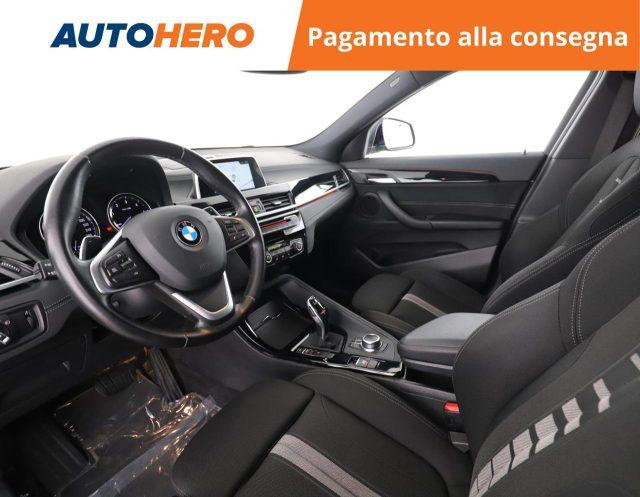 BMW X2 sDrive18d Advantage